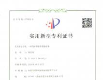 一种挡砂筛管外割缝设备